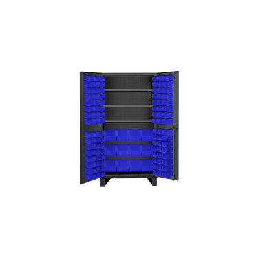 12G-HDC BDLP 24X36X78 108B #52 3S - Model HDC361083S52